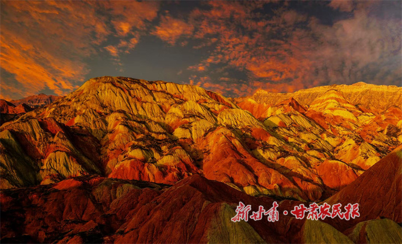 永登县：农文旅融合发展赋能乡村全面振兴