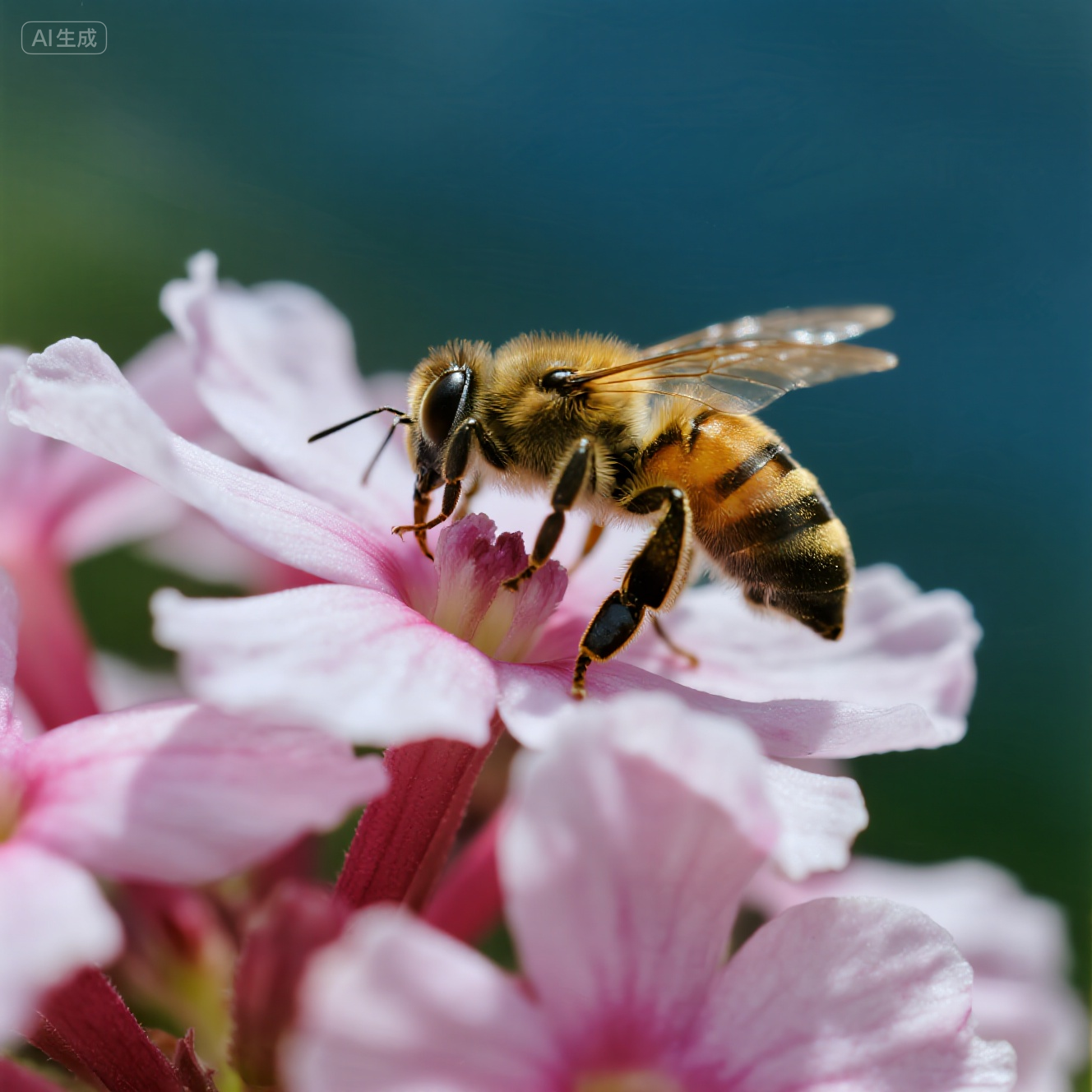 秋季蜜源植物少 蜜蜂采蜜困难 如何解决

