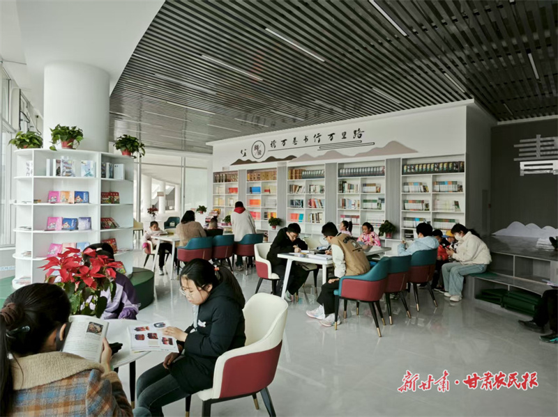 果乡文明“双城记”——静宁县深入推进文明城市创建工作观察