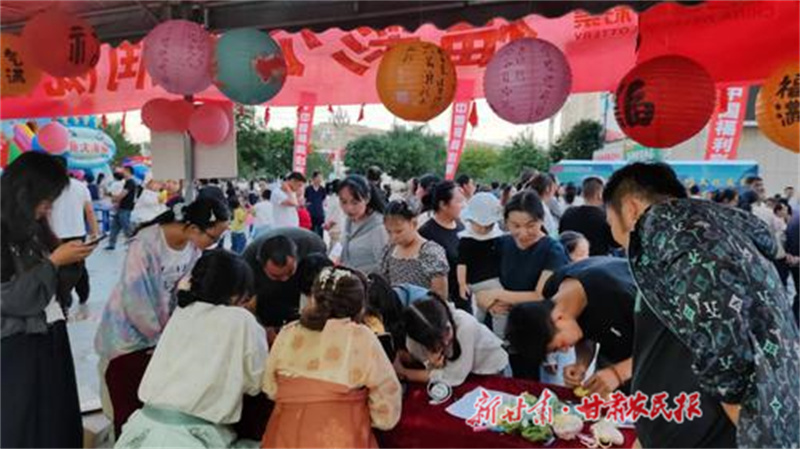 “福彩  +  非遗”共绘传统文化与公益美景