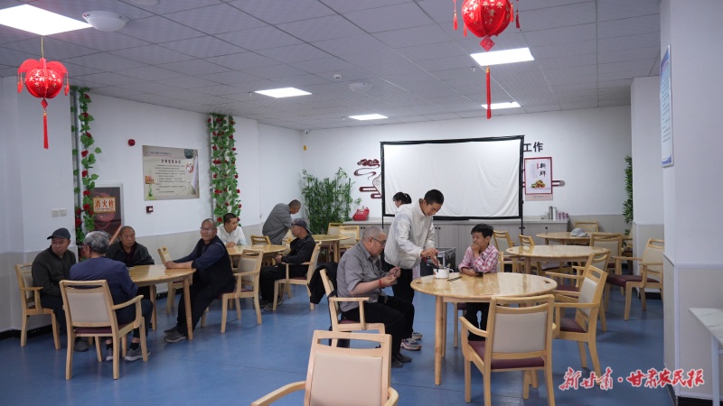 果乡文明“双城记”