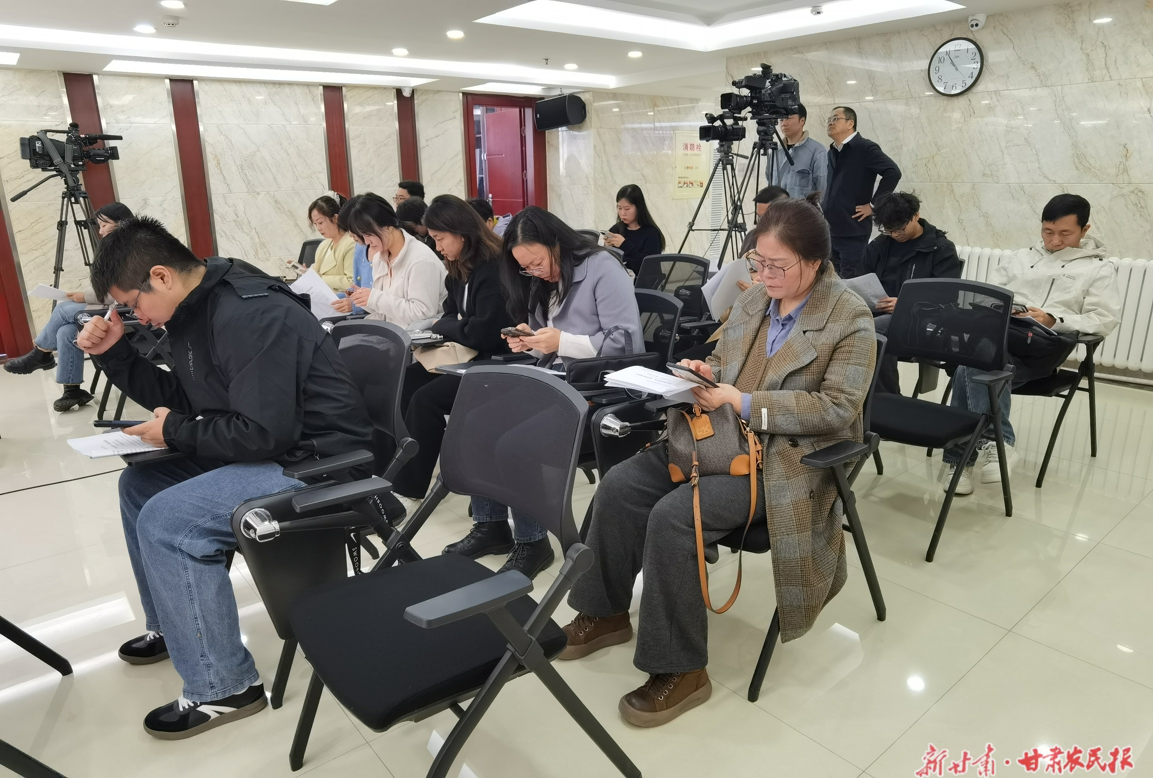“十四五”以来,武威市民生支出达到802.82亿元、年均增长3%