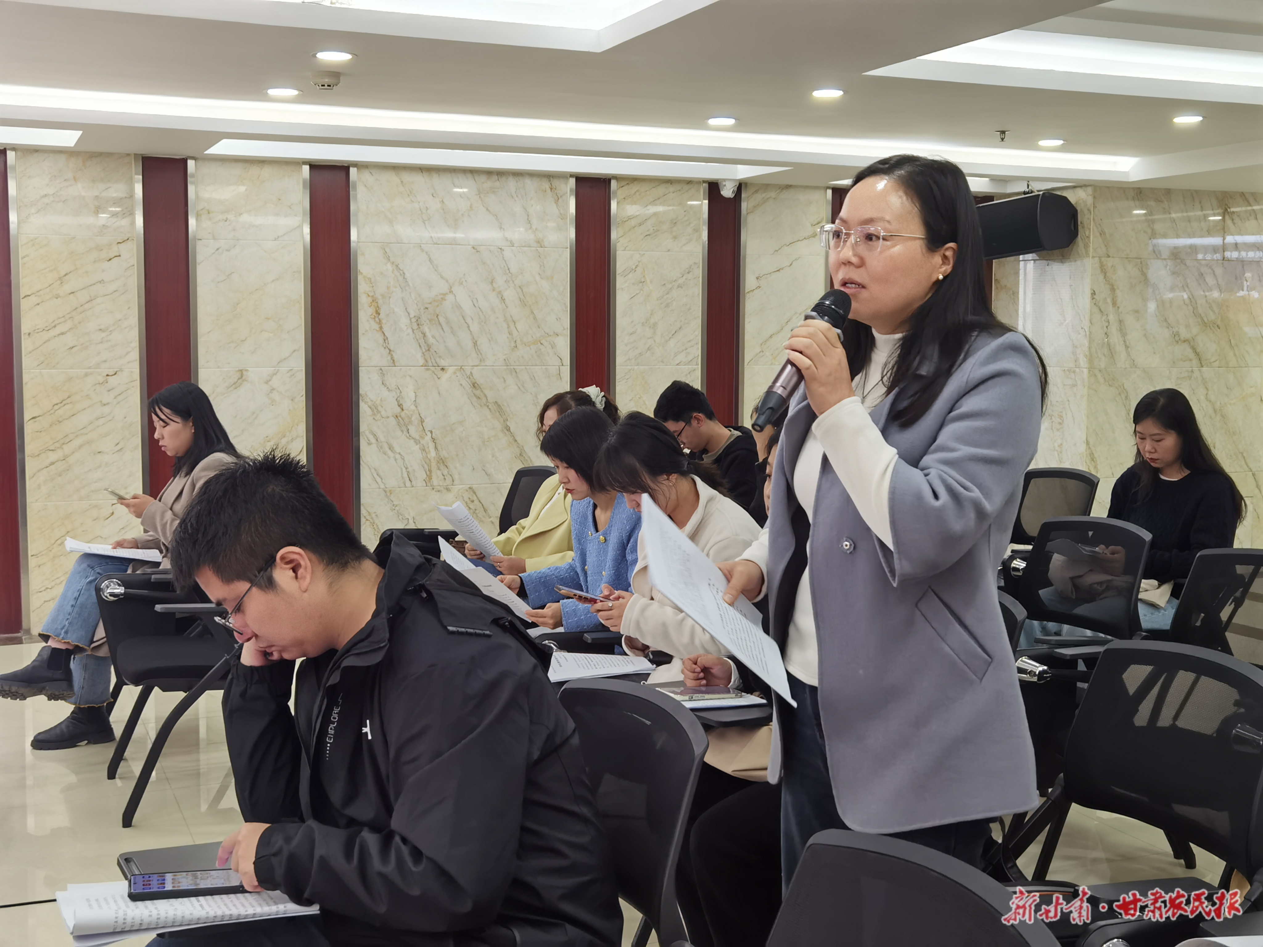 “十四五”期间,武威市生态治理成效显著