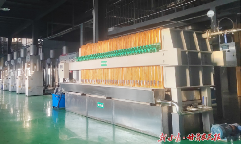 白银：杂粮堆里算出“诚信账”