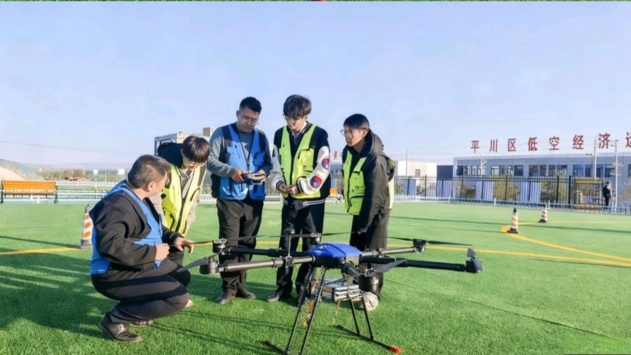 平川区：以精准服务破解&ldquo;引才留才&rdquo;难题