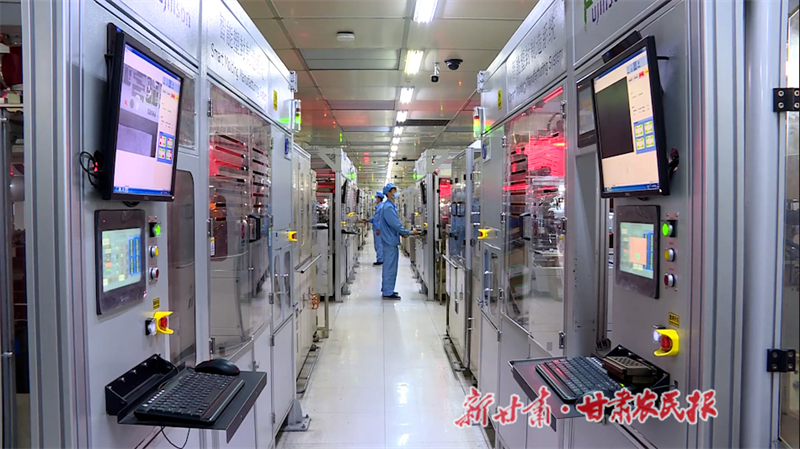 秦州区：智联城乡绘新篇 强工兴产谱华章 