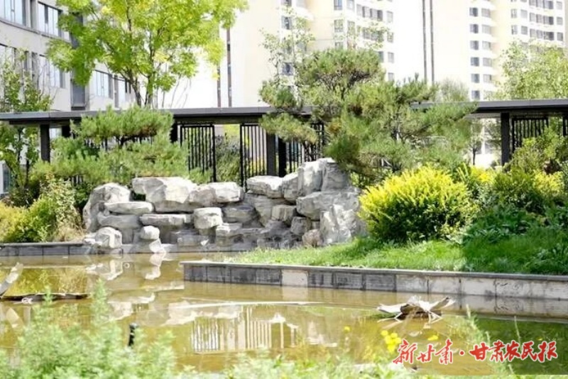 广河：生态搬迁群众晒出“幸福账单”