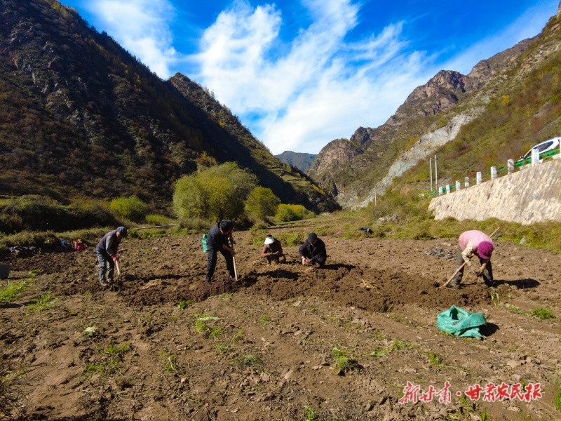 “他在，家就完整！”