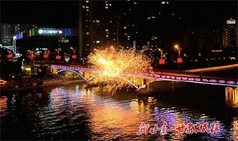 当非遗遇见国潮：秦州文旅的&ldquo;守正创新&rdquo;之路