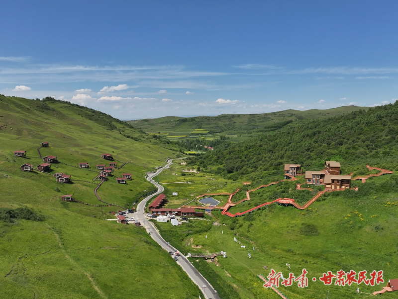 从&ldquo;看风景&rdquo;到&ldquo;过日子&rdquo;&mdash;&mdash;康乐文旅康养的进阶之路