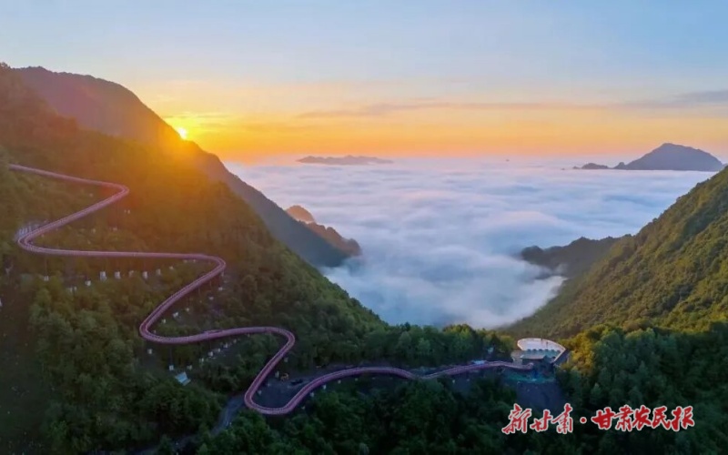 康  县