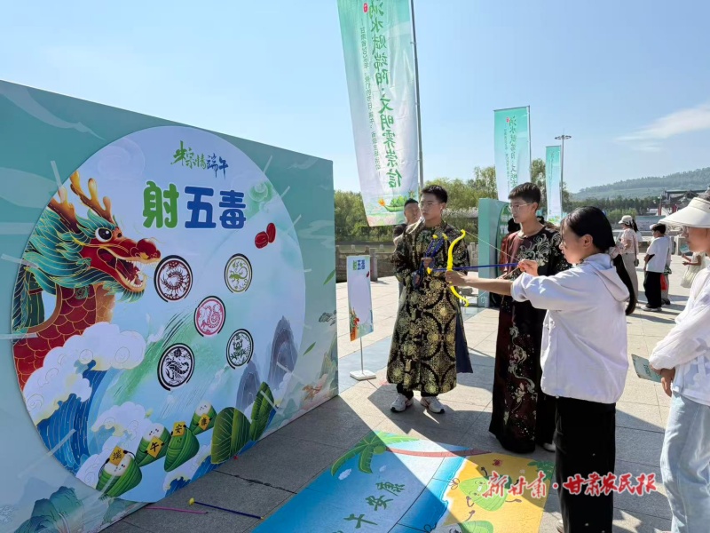 从&ldquo;文化展示&rdquo;迈向&ldquo;文明养成&rdquo;