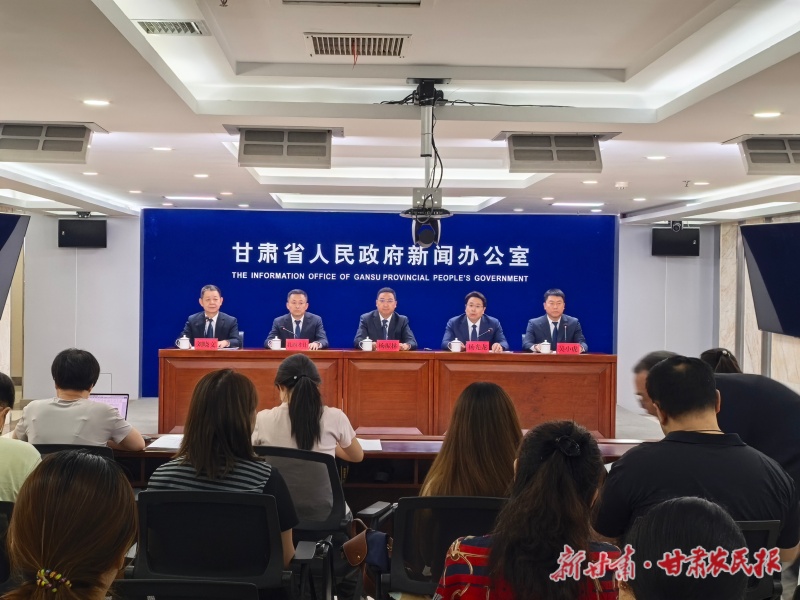 甘南：建制村快递服务覆盖率将达95%以上
